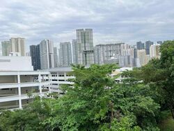 Blk 9 Rumah Tinggi View (Bukit Merah), HDB 5 Rooms #441031541